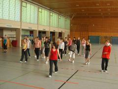 Gesundheitstag 6/2008