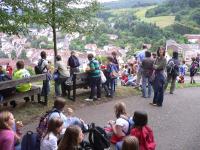 Wolfstein 8/2008