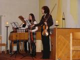 Gesprächskonzert 12/2008
