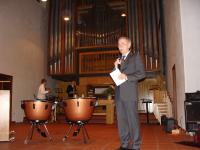 Kammermusikabend 11/2009