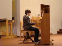 Kammermusikabend 11/2009