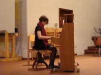 Kammermusikabend 11/2009