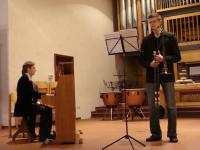 Kammermusikabend 11/2009