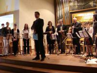 Kammermusikabend 11/2009