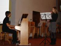 Kammermusikabend 11/2009