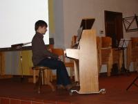 Kammermusikabend 11/2009