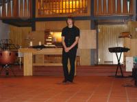 Kammermusikabend 11/2009