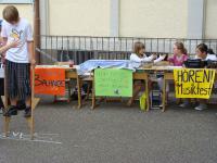 Schulfest 6/2010