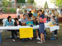 Schulfest 6/2010