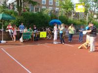 Schulfest 6/2010