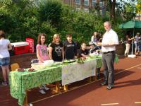 Schulfest 6/2010