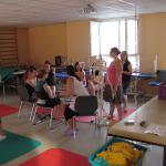 Gesundheitstag 6/2010