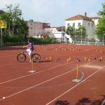 Gesundheitstag 6/2010