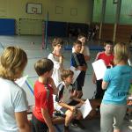 Gesundheitstag 6/2010