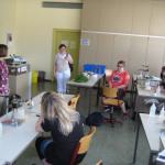 Gesundheitstag 6/2010