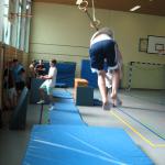 Gesundheitstag 6/2010