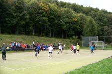 5. Klassen in Wolfstein 9/2010