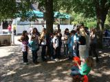 Kennenlernfest 2011