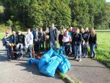 Saubere Landschaft 9/2011