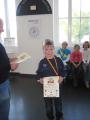 Schach-AG beim ABC-Turnier 10/2011