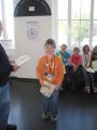 Schach-AG beim ABC-Turnier 10/2011