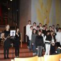 Kammermusikabend 2011