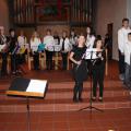 Kammermusikabend 2011