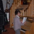 Kammermusikabend 2011