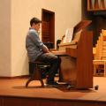 Kammermusikabend 2011