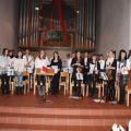 Kammermusikabend 2011