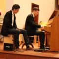 Kammermusikabend 2011