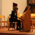Kammermusikabend 2011