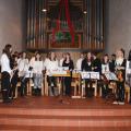 Kammermusikabend 2011