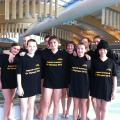 Jugend trainiert für Olympia - Schwimmen