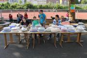 Schulfest 6/2012