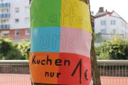 Schulfest 6/2012