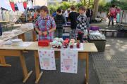 Schulfest 6/2012