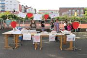 Schulfest 6/2012