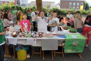 Schulfest 6/2012