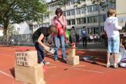 Schulfest 6/2012