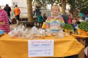 Schulfest 6/2012