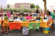 Schulfest 6/2012