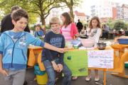 Schulfest 6/2012