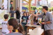 Schulfest 6/2012