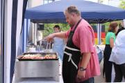 Schulfest 6/2012