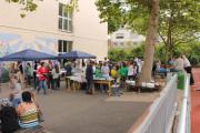 Schulfest 6/2012