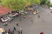 Schulfest 6/2012