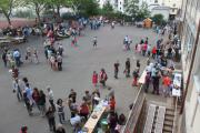 Schulfest 6/2012