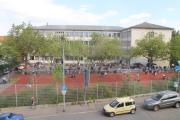 Schulfest 6/2012