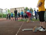 Bundesjugendspiele 6/2012